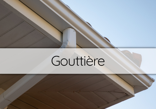 Gouttieres Antibes